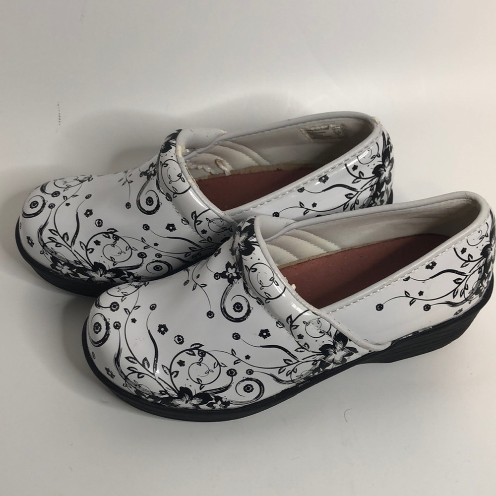 Safe Step size 5.5 good shape see pic